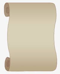 Begini suasana indonesia 100 tahun lalu, kangen jaman dulu! Parchment Scroll Png Transparent Png Transparent Png Image Pngitem