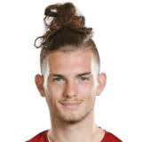 Fifa 21 career mode players. Nathaniel Phillips Fifa 21 68 Chemistry Linked Players Futhead