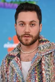 Jared Bailey Editorial Stock Photo