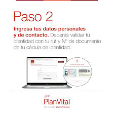 ¿necesitas información sobre afp planvital? Afp Planvital On Twitter Ya Esta Disponible El Formulario Para Hacer La Solicitud Unica De Retiro Hazlo Aqui Https T Co Fpzkcxtg0b