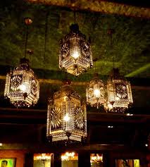 In fact original punched tin lanterns i looked at have more holes than repros. Pin By Nicole Kreiling On For The Home Punched Tin Tin Mirrors Tin Art