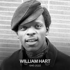 Rest in peace, William Hart. The lead singer and songwriter for the soul  group the Delfonics has died. More info at the link in our bio. 📷: Don  Paulsen/Michael Ochs Archives/Getty Images