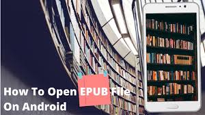 Go to file > add to library. 5 Best Free Apps How To Open Epub File On Android