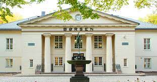 Den nye åpningstiden gjelder fra 6. Borsens Apningstider Og Handelskalender Nordnet