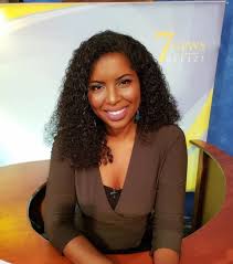 Our Cherisse Halsall featured on Whats Happening Belize