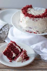 Sugar free chocolate cake recipes without artificial; How To Make Sugar Free Red Velvet Cake Keto Friendly Cake Low Carb Inspirations