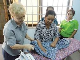 As an accredited filipino maid agency in selangor, malaysia, we would handle the necessary background checking and assist for the requisite clearances prior to presenting the shortlisted applicants to you. Maid In Cambodia Turning Tidy Profits Khmer Times