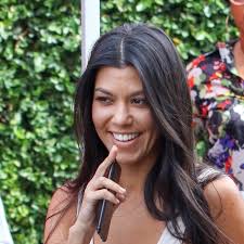 Photos de Kourtney Kardashian
