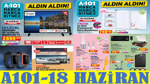 A101 18 Haziran 2020 Persembe A101 Aktuel Urunler Katalog A101 De Bu Hafta A101 Aldin Aldin Youtube