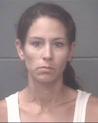 ARREST NOTIFICATION POSTED 09 11 15 Onslow County Sheriff's Office arrested  two people responsible for breaking into a business in the early hours of  September 4, 2015. Deputies responded to Parrot Swamp