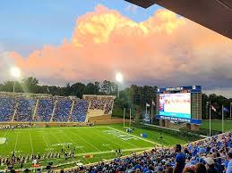 Wallace Wade Stadium Durham 2019 All You Need To Know