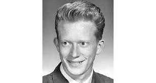 LEROY WESTGARD Obituary (1946