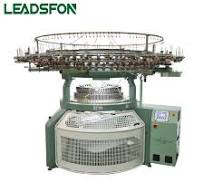 China Double Jersey Circular Knitting Machine For High ...