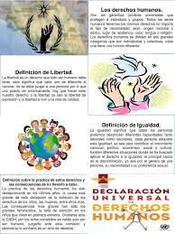 Es fácil de asumir que las personas son todas diferentes, ya que cada una es un ser de la igualdad de que aquí se trata es de la igualdad ante la ley, que implica el rol activo del estado de asegurar a cada persona el mismo. Los Derechos Humanos Igualdad De Genero Estudios De Genero