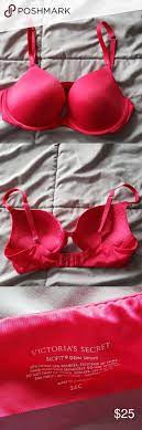 Victoria S Secret Bra Size 36c Victoria Secret Bras Bra Bra Sizes