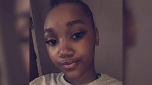 Pregnant teen wounded, boyfriend killed in Harvey shooting