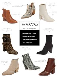 The chelsea boot is a classic. How To Wear Ankle Boots Booties Everything You Need To Know