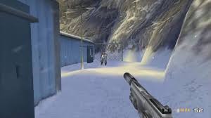 To the amazing cooperative mode, unbelievably deep and brilliant multiplayer modes, . 4k Remaster Of Timesplitters 2 Is Hidden In Homefront The Revolution Total Gaming Network
