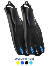 Scubapro Go Sport Fins