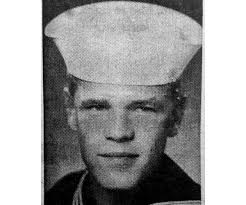 John Yarling Obituary (2021)