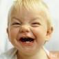 Image result for Photo of someone laughing