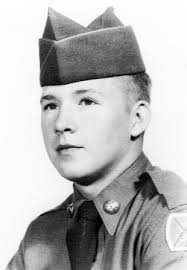 Myles Leon Mullins : Corporal from West Virginia, Korean War Casualty