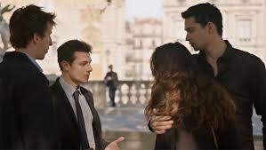 Mohamed larbi bouguerra , le monde diplomatique , août 2020. Eliott Est Un Homme Libre Cecile En Prison Pour Meurtre Un Si Grand Soleil 21 06 2019 Un Si Grand Soleil Nouveautes Tele Com