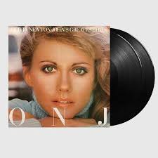 The Best of Olivia Newton-John: Amazon.ca: Olivia Newton-John, Brian Grant:  Music