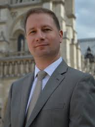 Notre Dame organist to play Wednesday in Palm Beach