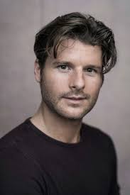 George Turner Actor Bio and Production