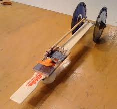 See full list on wikihow.com Easy Mousetrap Car Designs For Distance