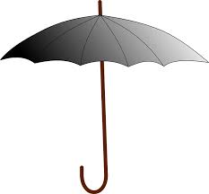 Check spelling or type a new query. Black And White Umbrella Clipart Free Download Transparent Png Creazilla