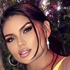 Jazmin Ivy's Instagram, Twitter & Facebook