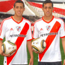 The monterrey striker wasn't only racking up easy goals for the mexican club. La Historia Del Chileno Que Descubrio A Los Funes Mori Tnt Sports