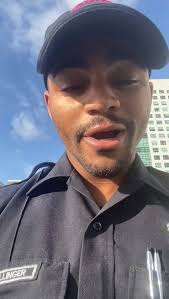 Andre Bellinger's Instagram, Twitter & Facebook