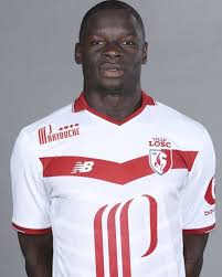 Adama Soumaoro Calcio