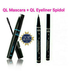 Jual 1pc Mascara Ql 1pc Eyeliner Spidol Ql Kota Bogor Jeni Hanss Tokopedia