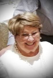 Mary Galvin (Née Doherty)