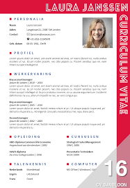 Op basis daarvan maakt een werkgever een inschatting van je talenten en geschiktheid. Dvomim Inferior Statve Cv Sjabloon Word 2007 M Style Aroma Com