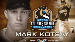 We picked Cal State Fullerton baseball's all-time starting nine