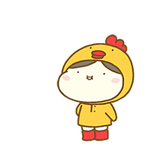 16 Lovely Baby Chicken Emoji Gifs Free Download Baby Chickens Cute Icons Cartoon Art