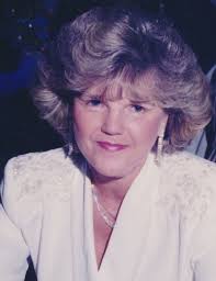 Obituary information for Mary Elizabeth Holt Garner