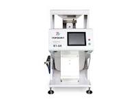 China Leading Vision Color Sorter Peanut Image Color Sorter ...
