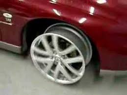 Genuine hsv 19 vz clubsport / maloo dont miss out!! Ve Hsv Clubsport Rims On Vx Calais Youtube