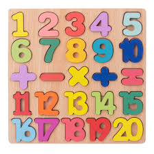 Atleast 1 number and 1 alphabet problem solved | create paytm password. Buy Alphabet Digital Puzzle Wooden Toys Kid Number Letter Matching Jigsaw Board At Affordable Prices Free Shipping Real Reviews With Photos Joom