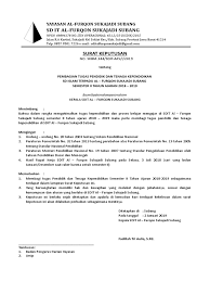 Maybe you would like to learn more about one of these? Contoh Skbm Pdf