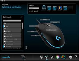 Logitech gaming software is a standalone app that runs in the background with low resource demands on the system. Logitech Gaming Software Logitech G Hub User Guide Wepc