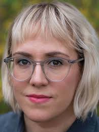 Erin Dickey's Instagram, Twitter & Facebook