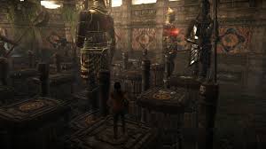 Because the lost legacy began life as dlc for that game, naughty dog has confirmed that anyone who bought the digital deluxe edition. Puzzle Solutions Uncharted The Lost Legacy Wiki Guide Ign