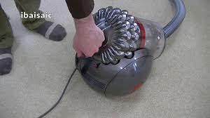 Dyson v6 animalpro şarjlı süpürge. Dyson Dc35 Vs Dyson V6 Cordless Vacuum Cleaner Pick Up Demonstrations Youtube